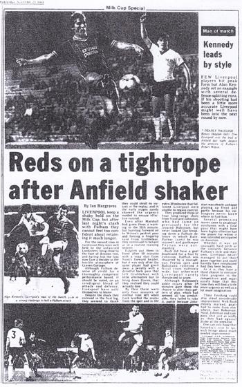 Liverpool Echo report