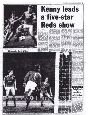 Liverpool Echo report