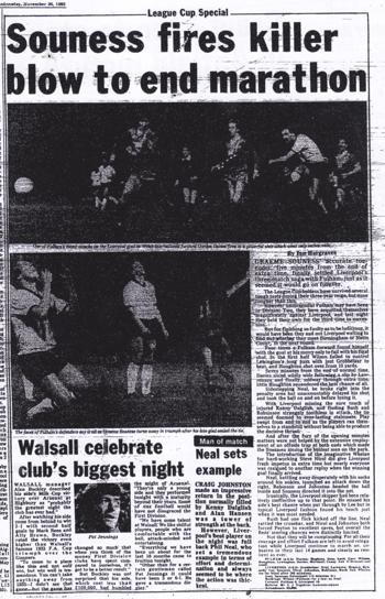 Liverpool Echo report