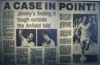 A Case in point! - 1983