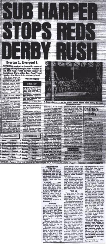 Liverpool Echo report