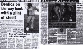 Liverpool Echo preview