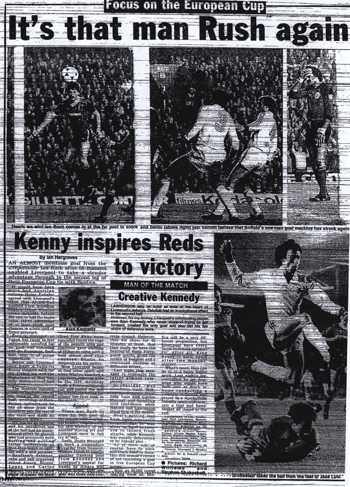 Liverpool Echo report