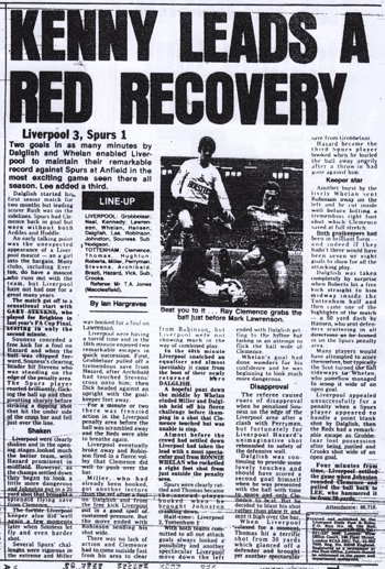 Liverpool Echo report