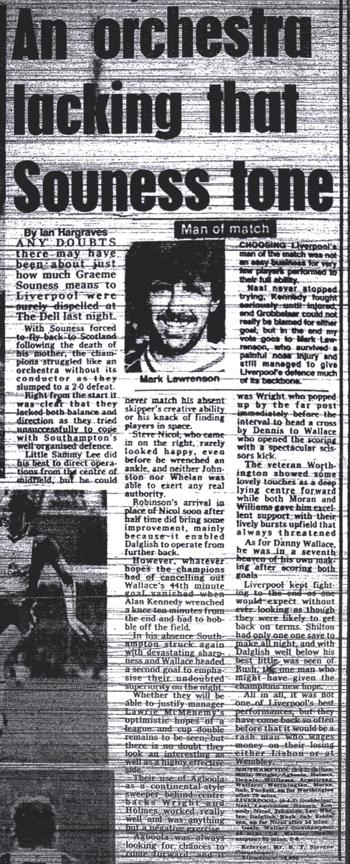 Liverpool Echo report