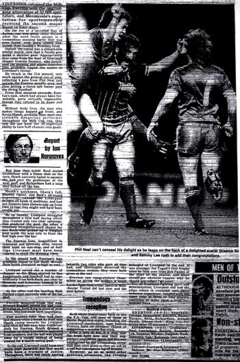 Liverpool Echo report