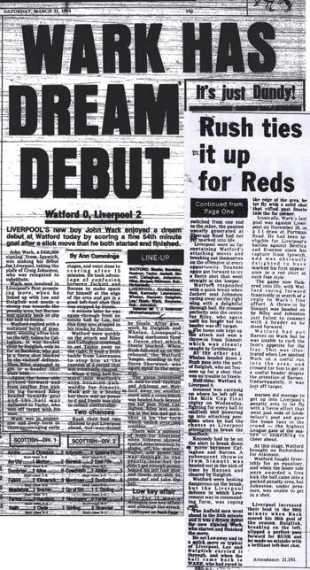 Liverpool Echo report