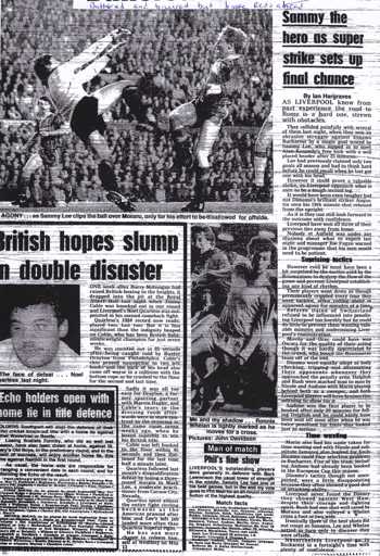 Liverpool Echo report