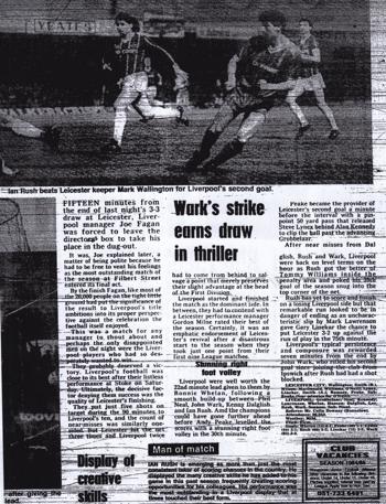 Liverpool Echo report