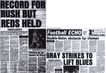 Liverpool Echo report