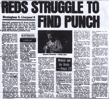 Liverpool Echo report