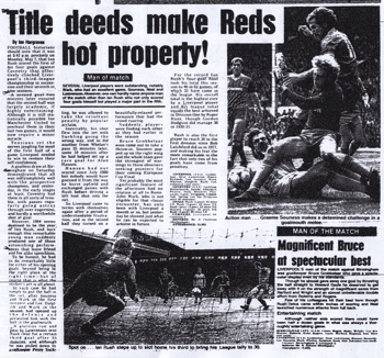 Liverpool Echo report
