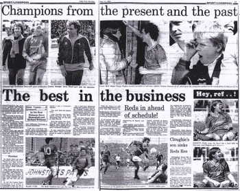 The best in business