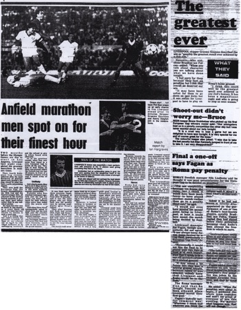 Liverpool Echo report