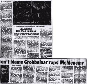 Liverpool Echo report