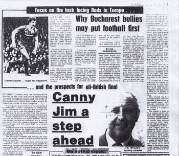 Liverpool Echo preview