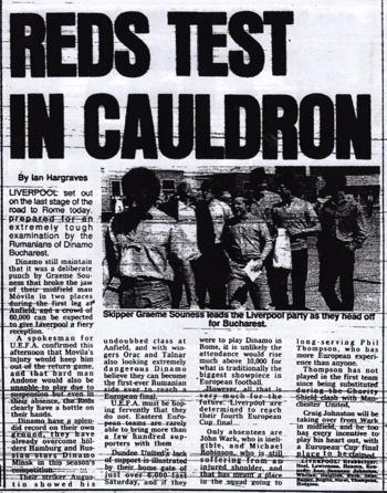 Liverpool Echo preview 2