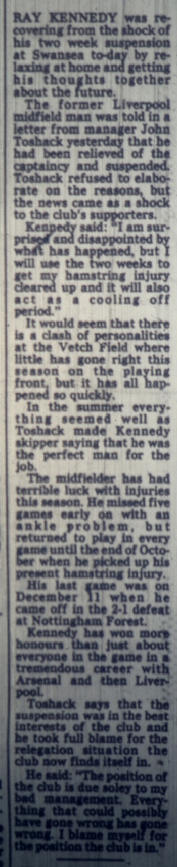 1982/83 season