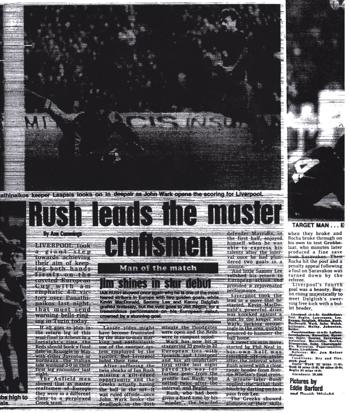 Liverpool Echo report