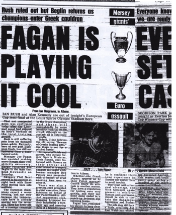 Liverpool Echo preview