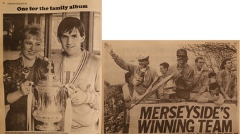 One for the family album!