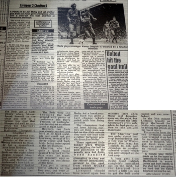 Liverpool Echo report