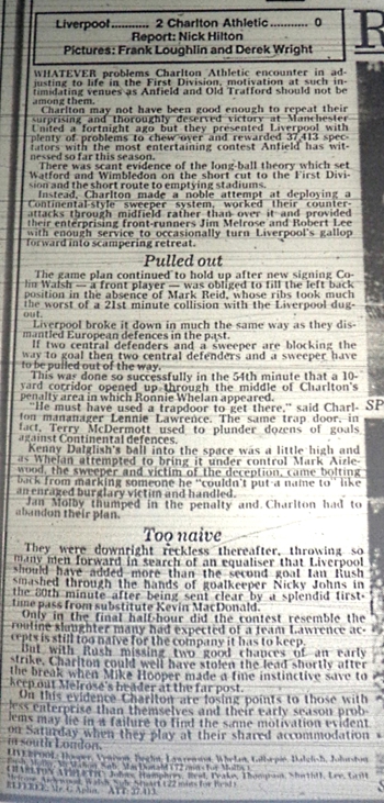 Liverpool Daily Post