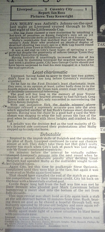 Liverpool Daily Post