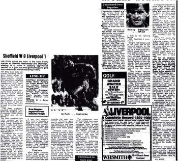 Liverpool Echo report