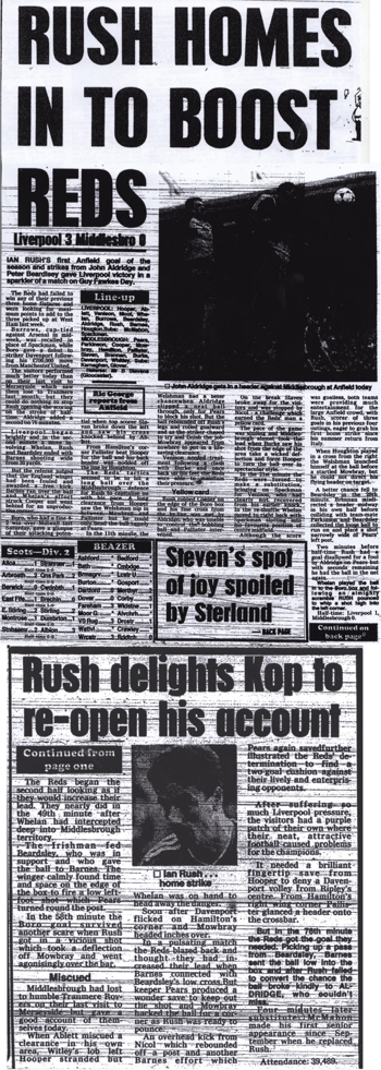 Liverpool Echo report