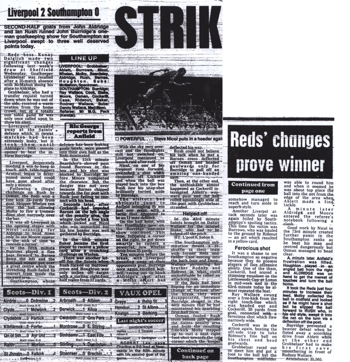 Liverpool Echo report