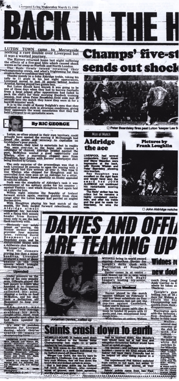 Liverpool Echo report