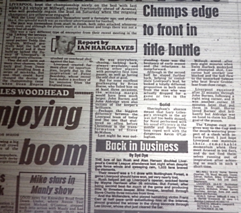 Liverpool Echo report