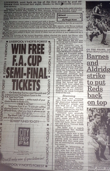 Liverpool Daily Post