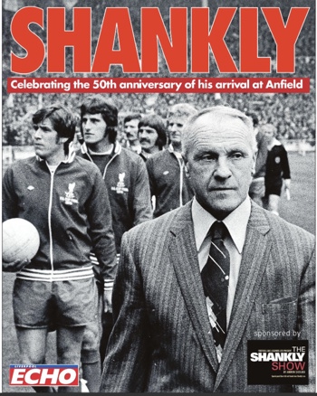 Liverpool Echo Souvenir Issue