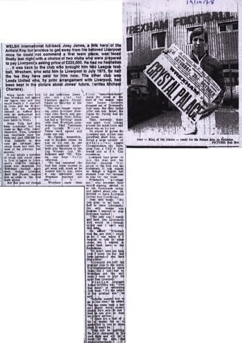 1978 - 19 October - Liverpool Echo