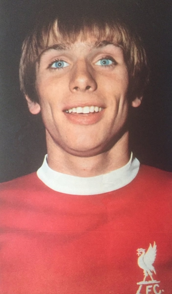 Poster from the 1969/70 season