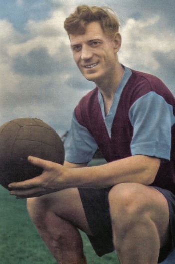 Burnley's Shannon