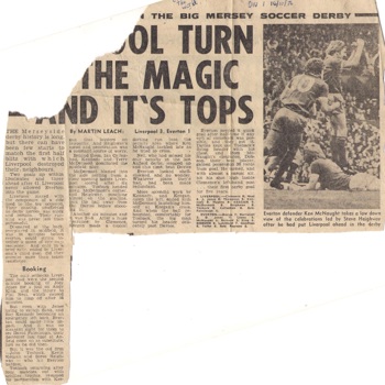 News of the World report