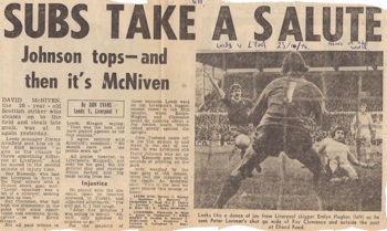 News of the World report