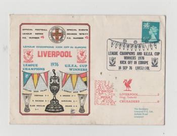 Official Football League Series