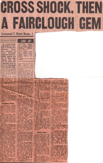 Liverpool Echo report