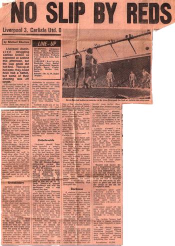 Liverpool Echo report