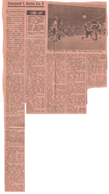 Liverpool Echo report