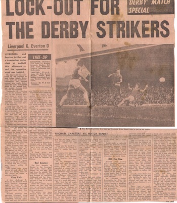 Liverpool Echo report