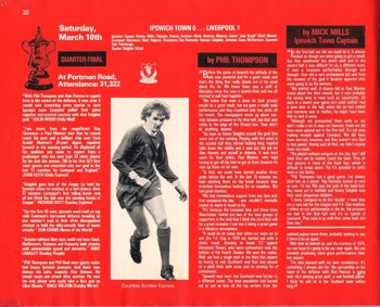 Game review by Phil Thompson