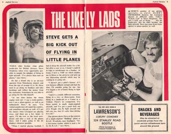 The likely lads - 1975