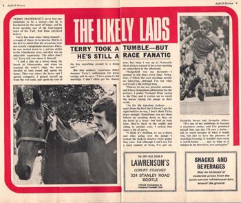 1975 - The Likely Lads