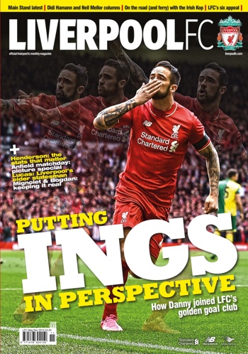2015 - November - LFC Magazine