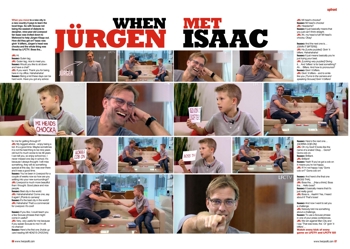 2016 - January - LFC Magazine